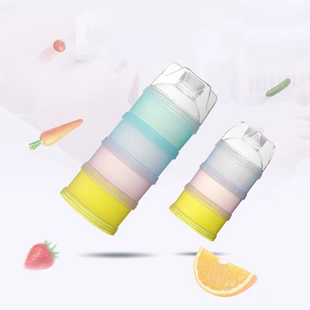 Tragbarer Behälter für Babynah – Baby Food Organizer Bewertung und Preis