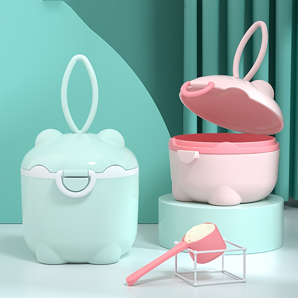 1 Stück tragbare vierlagige Mi – Baby Food Organizer Bewertung und Preis