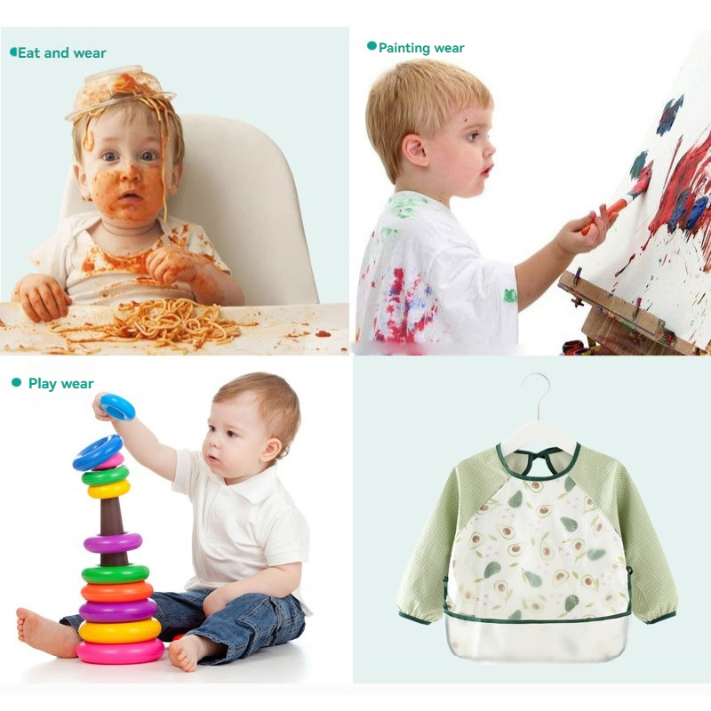 0-3 Jahre Alte Kinder-Overalls – Baby Food Year Old Bewertung und Preis