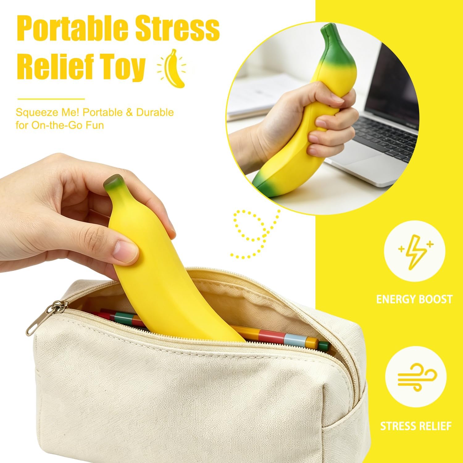 1–4 Stück lustige simulierte B – Baby Food Banana Bewertung und Preis