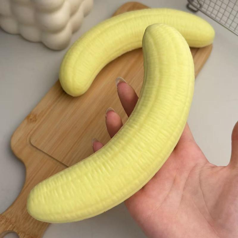 Stressabbauendes Bananenpulp-F – Baby Food Banana Bewertung und Preis