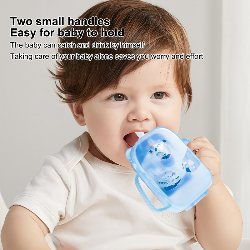 Lebensmittelbeutelhalter, saub – Baby Food Containers Glass Bewertung und Preis