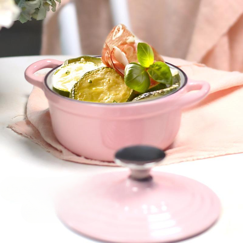 Babynahrungskocher aus emailli – Baby Food With Iron Bewertung und Preis