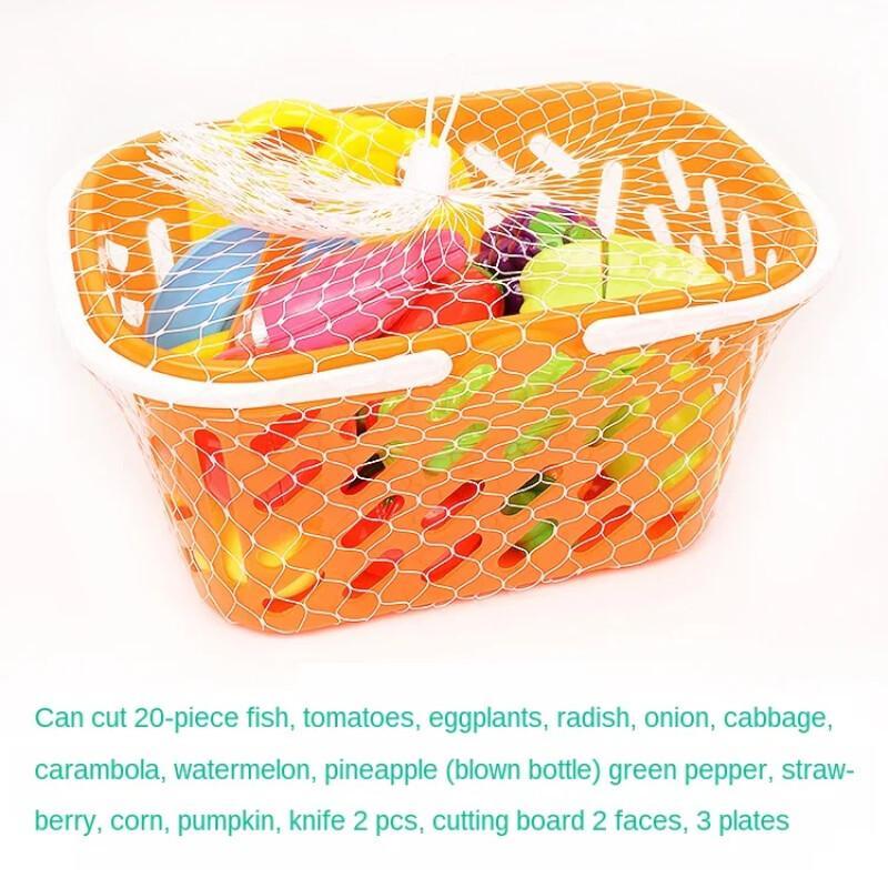 Schneiden Spielen Lebensmittel – Baby Food Cooking Set Bewertung und Preis