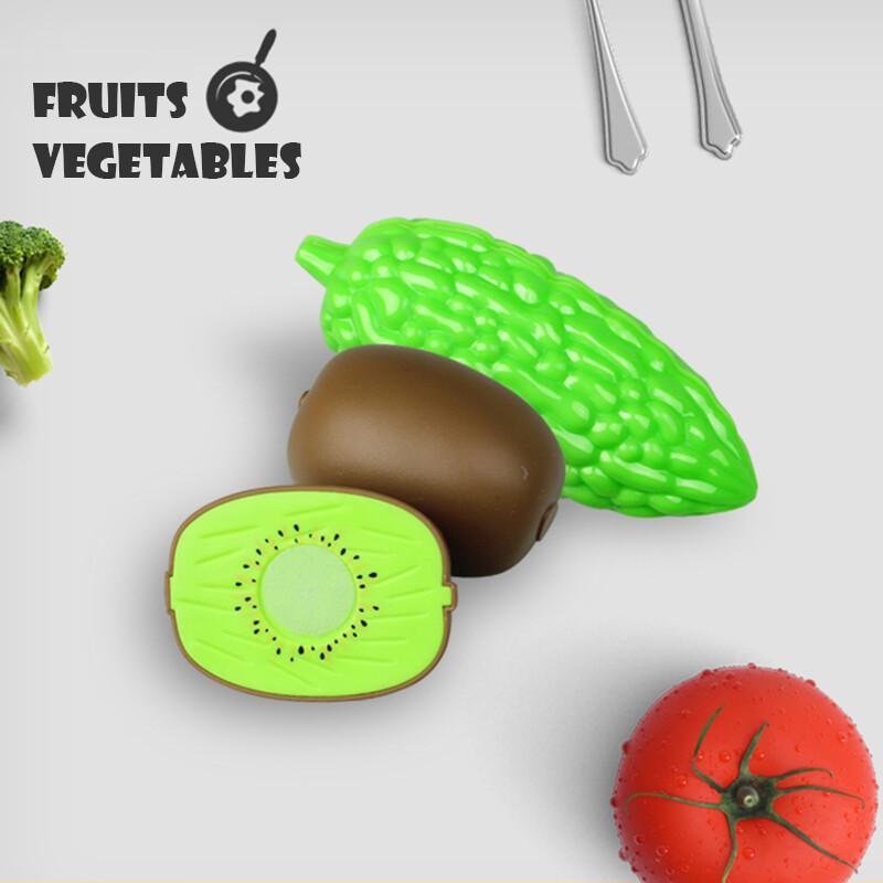 Schneiden Spielen Lebensmittel – Baby Food Cooking Set Bewertung und Preis