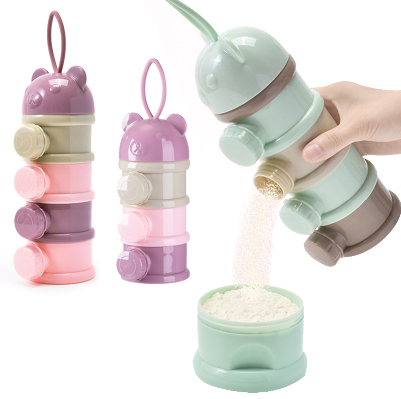 Lagerung, drei/vier Etagen, tr – Baby Food Organizer Bewertung und Preis