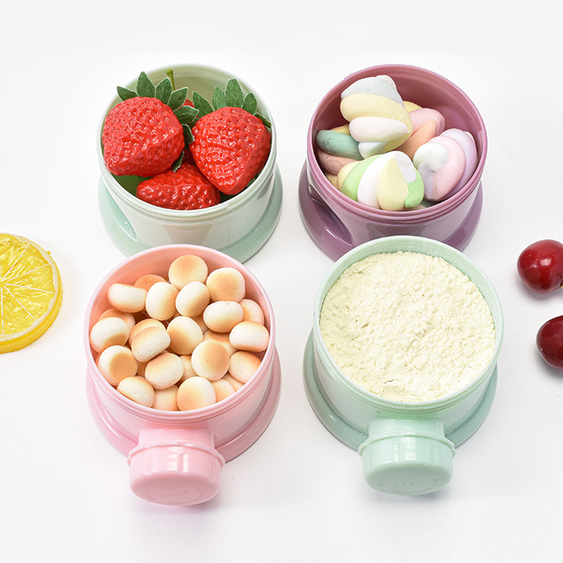 Lagerung, drei/vier Etagen, tr – Baby Food Organizer Bewertung und Preis