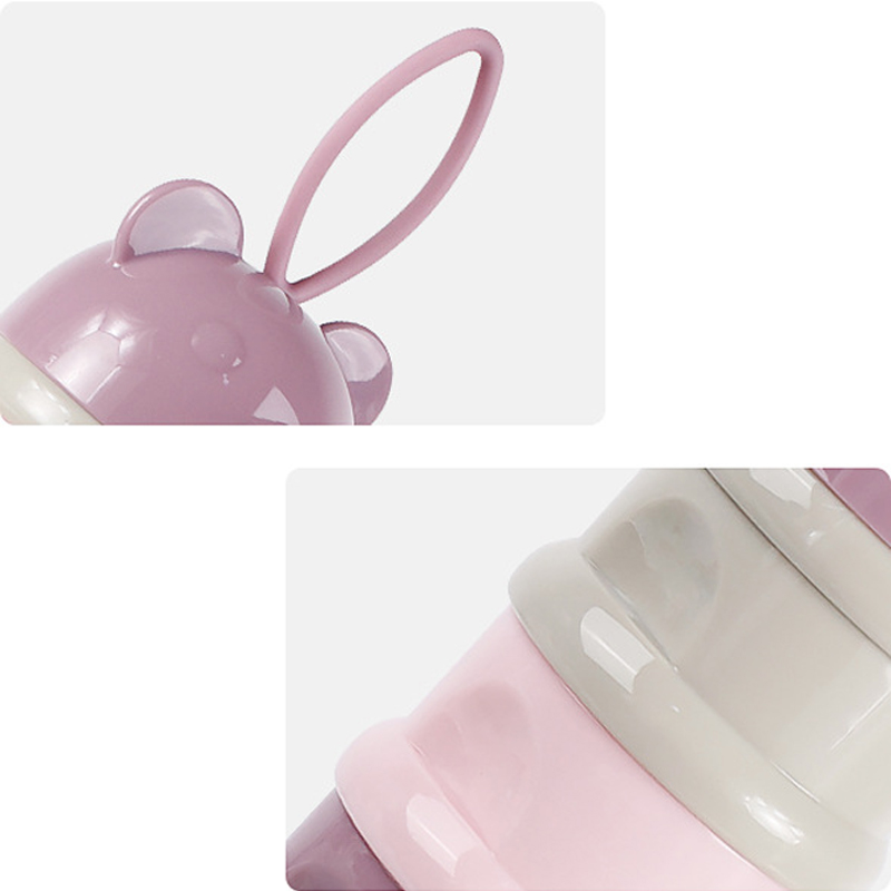Lagerung, drei/vier Etagen, tr – Baby Food Organizer Bewertung und Preis
