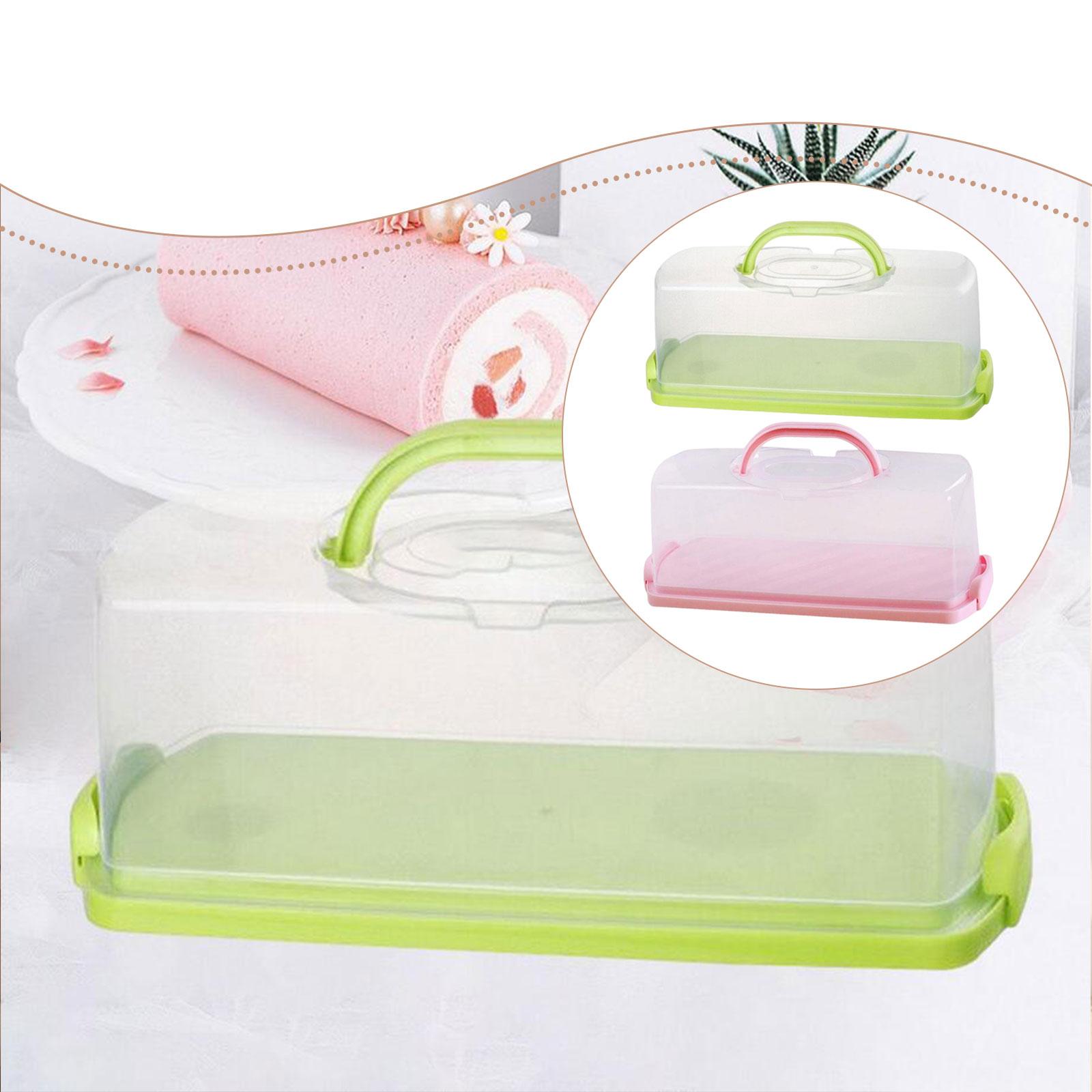 2 Stück Rechteckige Brotboxen  – Baby Food Banana Bewertung und Preis