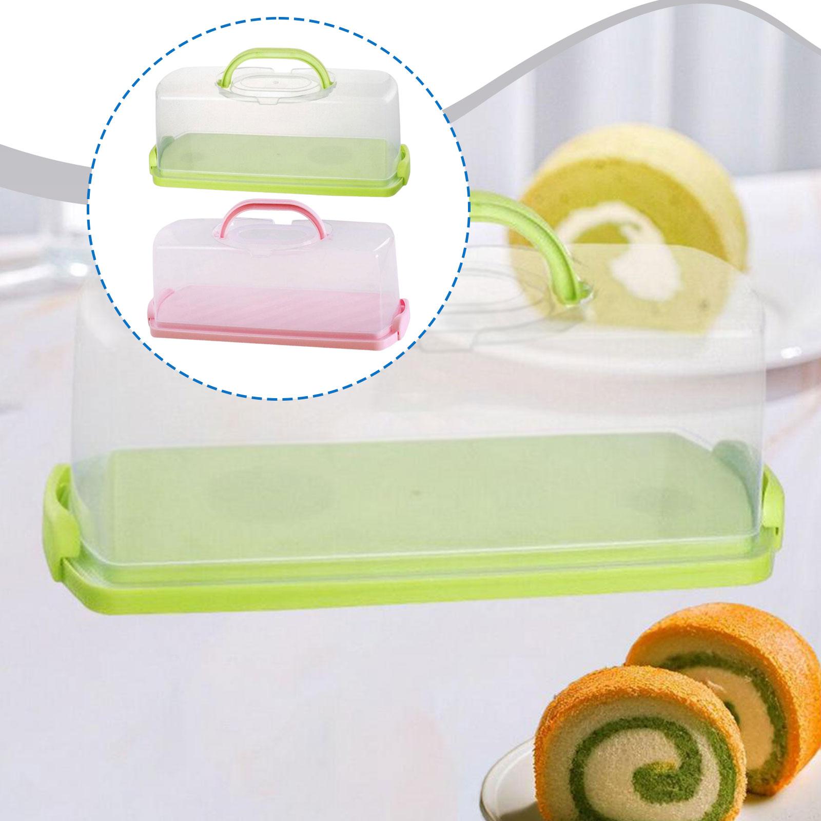 2 Stück Rechteckige Brotboxen  – Baby Food Banana Bewertung und Preis
