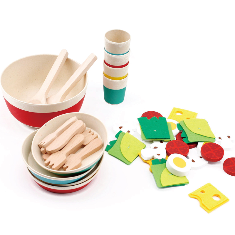 Mutter Garten Simulierte Küche – Baby Food Cooking Set Bewertung und Preis