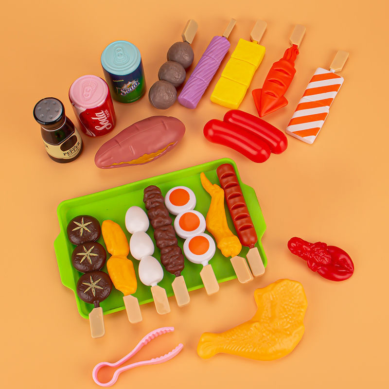 Baby Dress Up Küche Spielzeug  – Baby Food Cooking Set Bewertung und Preis