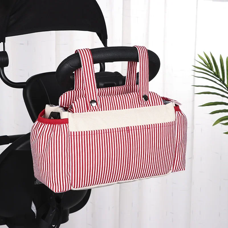 Windel Tasche Große Kapazität  – Baby Food Organizer Bewertung und Preis