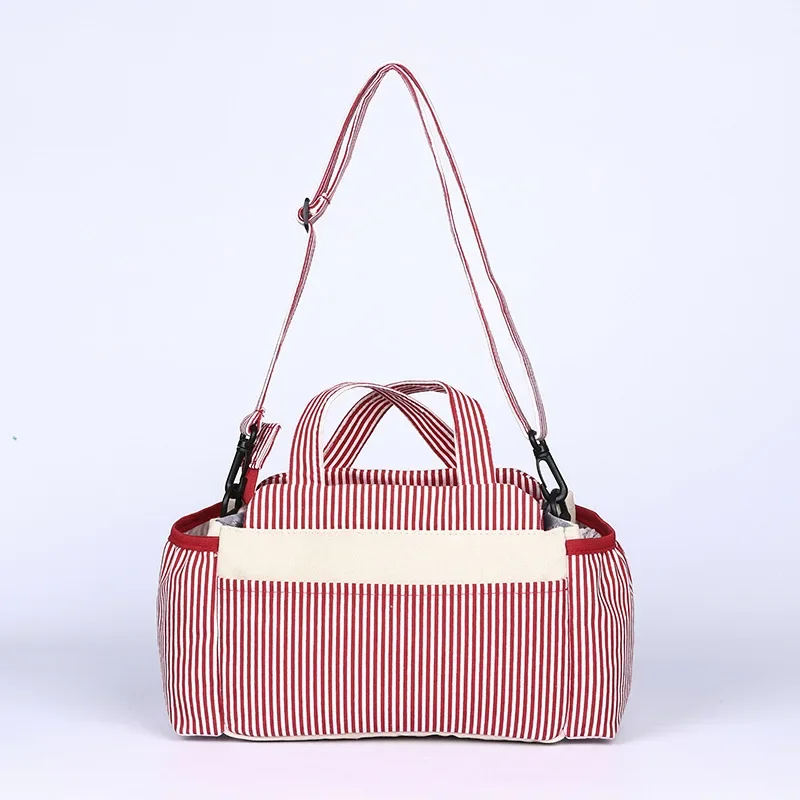 Windel Tasche Große Kapazität  – Baby Food Organizer Bewertung und Preis