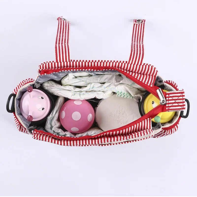 Windel Tasche Große Kapazität  – Baby Food Organizer Bewertung und Preis